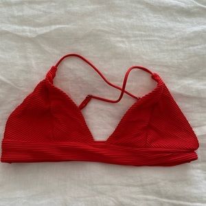 H&M bikini top